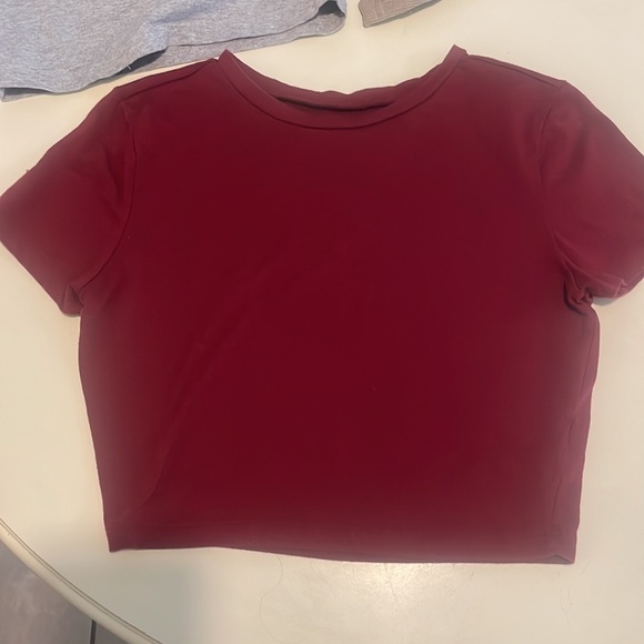 Juniors crop tops - Picture 4 of 7